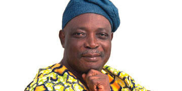 Makinde Approves Ladoja’s Nomination as Olubadan, Installation Holds September 26