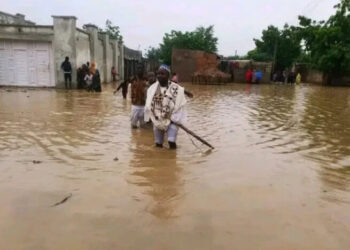 NiMet’s Latest Forecasts Warn of Rain, Thunderstorms Nationwide