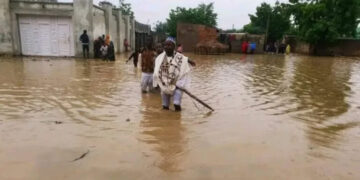 NiMet’s Latest Forecasts Warn of Rain, Thunderstorms Nationwide