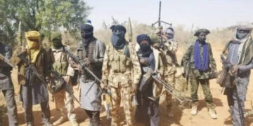 Bandits Attacked Katsina Mosque, Killed 13 Worshippers In Reprisal – Official