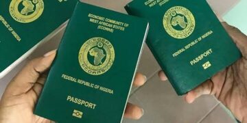 Tinubu Administration Commits to Rapid and Quality Passport Issuance Following 100% Fee Increase