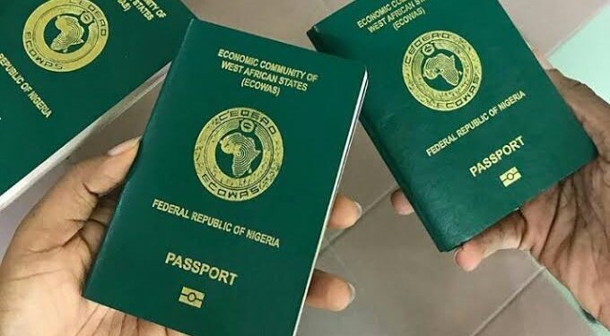 Tinubu Administration Commits to Rapid and Quality Passport Issuance Following 100% Fee Increase