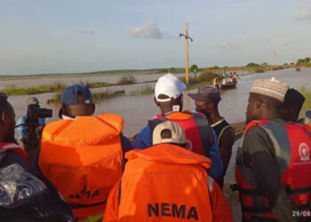 2 Fatalities, 9 Rescued in Recent Sokoto Boat Incident