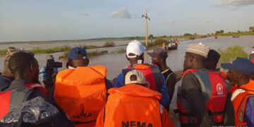 2 Fatalities, 9 Rescued in Recent Sokoto Boat Incident