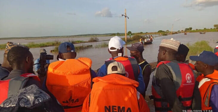 2 Fatalities, 9 Rescued in Recent Sokoto Boat Incident