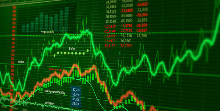 Stock Market Sheds N516 Billion After Weeks of Bullish Rally