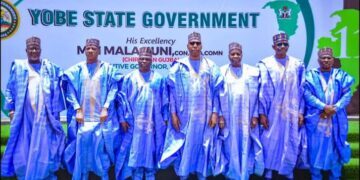 North-East Governors Address Humanitarian Crisis and Rising Agricultural Input Costs