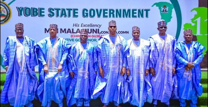 North-East Governors Address Humanitarian Crisis and Rising Agricultural Input Costs
