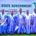 North-East Governors Address Humanitarian Crisis and Rising Agricultural Input Costs