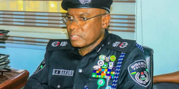 Kano Police Charge 333 Over By-Election Violence, Seize Weapons, Ballot Papers