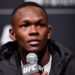 Adesanya to Make UFC Return in Abu Dhabi