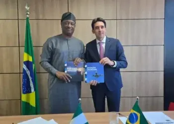 Tinubu’s State Visit: Nigeria, Brazil to Sign MoU on Direct Flight
