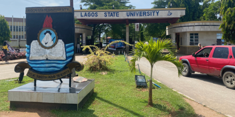 LASU Directs Students to Vacate Hostels Amid Workers’ Strike