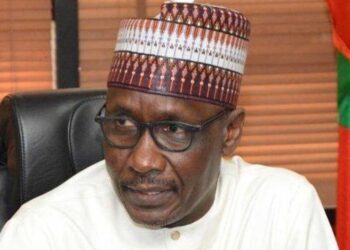 Court Freezes Bank Accounts Linked to Ex-NNPCL GMD, Kyari, over suspicious Transactions