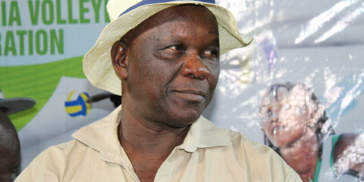 Engr. Nimrod Musa Reiterates Commitment to Youth Development, Empowerment in Sports