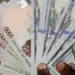 Naira Appreciates to N1,560 /$ in Parallel Market