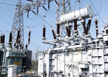 Vandalism Behind Incessant Grid Collapses -TCN