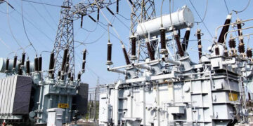 Vandalism Behind Incessant Grid Collapses -TCN
