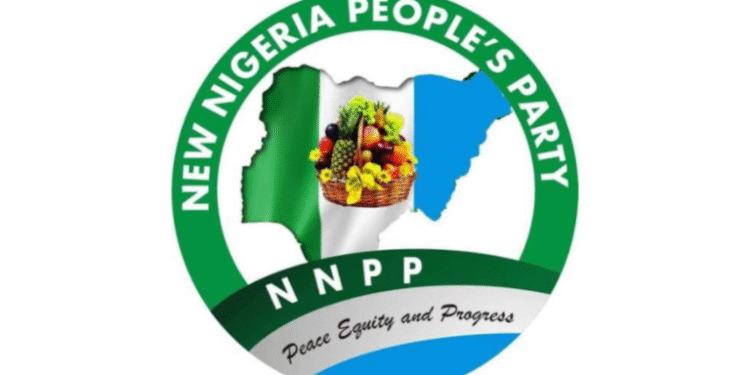 NNPP Decries INEC Delay Uploading National Executive’s Names