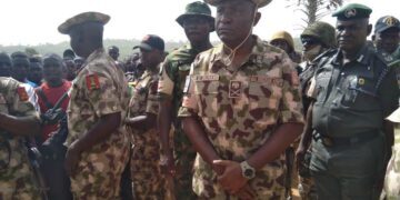 Fulani Community Decries Soldier Killings, Calls for Impartiality in Peace Initiatives in Karim