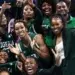 JUST IN: Nigeria’s D’Tigress Beat Mali to Win 5th AfroBasket Women Title