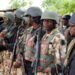 Army Crushes Terrorists, Nabs 17 Suspects