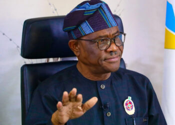 Wike Outlines Conditions for PDP National Convention to Foster Unity