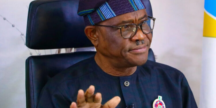 Wike Outlines Conditions for PDP National Convention to Foster Unity