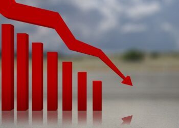 JUST IN: Inflation Rate in Nigeria Falls to 21.88% in July 2025