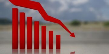 JUST IN: Inflation Rate in Nigeria Falls to 21.88% in July 2025