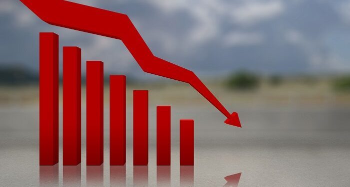 JUST IN: Inflation Rate in Nigeria Falls to 21.88% in July 2025