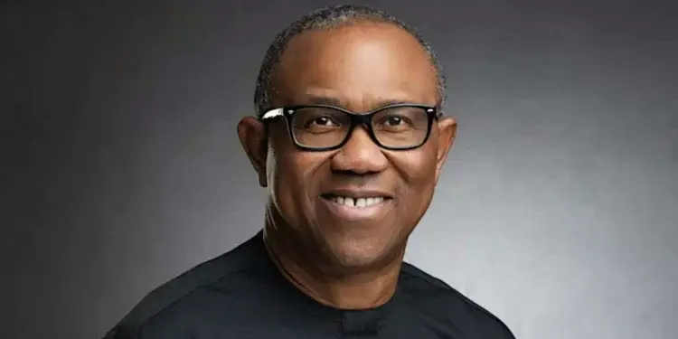 Political Parties Must Surpass Government in New Nigeria — Obi