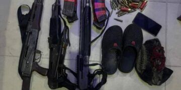 Police Foil Kidnap Operation, Arrest 3 in Akwa Ibom