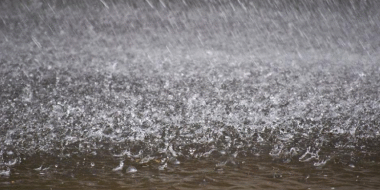 Latest Weather Alert: NiMet Forecasts Thunderstorms, Rain
