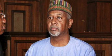 Court Gives FG September Deadline to Conclude 10-year Trial of Ex-NSA Dasuki