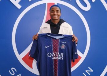 Super Falcons Forward Ajibade Signs For PSG