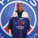 Super Falcons Forward Ajibade Signs For PSG