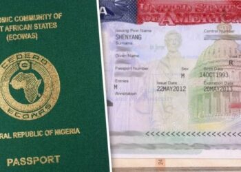 NIS Cautions Nigerian Applicants Against Misusing U. S. Visas, Flouting Migration Laws