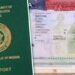 NIS Cautions Nigerian Applicants Against Misusing U. S. Visas, Flouting Migration Laws