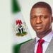 Restrict Social Media to Curb Misinformation, Nwifuru Urges FG