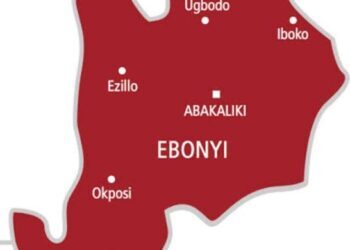Two Killed, Three Injured in Ebonyi Mining Pit Collapse