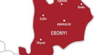 Two Killed, Three Injured in Ebonyi Mining Pit Collapse