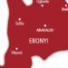 Two Killed, Three Injured in Ebonyi Mining Pit Collapse