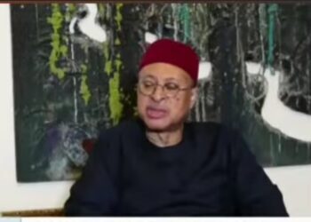 Utomi Decries Professors’ Pay, Says Power Bills Eat Up Salaries