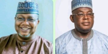 Gen. Gora Praises Gov. Sani For Appointing Mr. Kure As Head Of KSMC