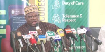 NOA DG Seeks Media, Leaders’ Backing For 5 Campaigns