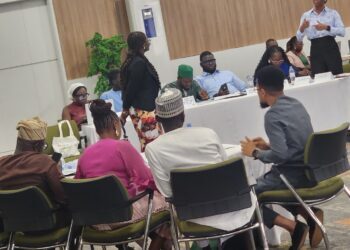 Yiaga Africa Says Democracy Must Centre On Young People