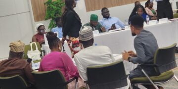 Yiaga Africa Says Democracy Must Centre On Young People