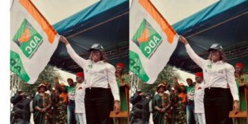 By-Election:Azuka Makes History With ADC’s First Electoral Victory