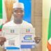 INEC Declares APC’s Sa’idu Winner Of Kaura Namoda South Constituency
